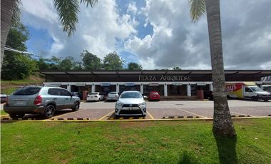 Se vende casa en Arboledas 3 habitaciones JS