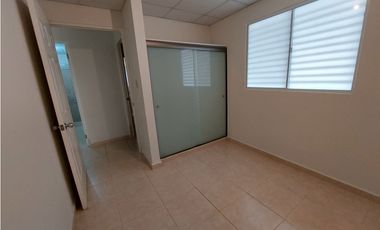 Se vende casa en Arboledas 3 habitaciones JS