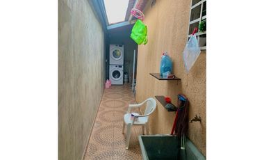 Venta de Casa en Parque Villa Lucia/ Tocumen/ Panamá/ 172.20 m2