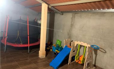 Venta de Casa en Parque Villa Lucia/ Tocumen/ Panamá/ 172.20 m2