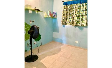 Venta de Casa en Parque Villa Lucia/ Tocumen/ Panamá/ 172.20 m2