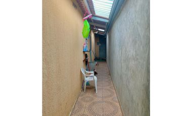 Venta de Casa en Parque Villa Lucia/ Tocumen/ Panamá/ 172.20 m2