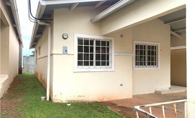 VENDO VIVIENDA RESIDENCIAL SAUSALITO HILLS LA CHORRERA