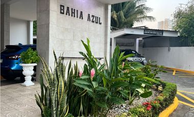 Venta de apartamento Bahía Azul / San Francisco/Vía Porras /175.38 m2