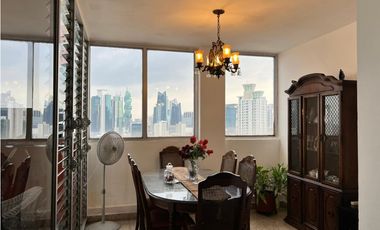 Venta de apartamento Bahía Azul / San Francisco/Vía Porras /175.38 m2