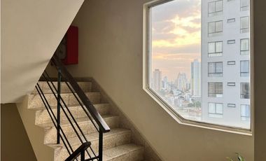 Venta de apartamento Bahía Azul / San Francisco/Vía Porras /175.38 m2