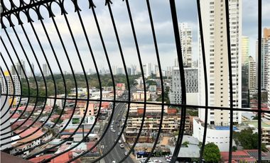 Venta de apartamento Bahía Azul / San Francisco/Vía Porras /175.38 m2