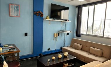 Venta de apartamento Bahía Azul / San Francisco/Vía Porras /175.38 m2