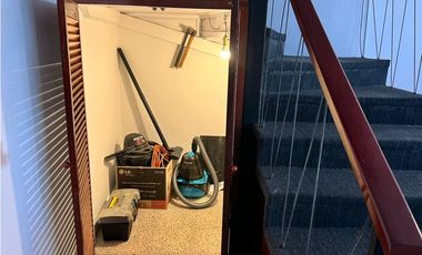 Venta de apartamento Bahía Azul / San Francisco/Vía Porras /175.38 m2