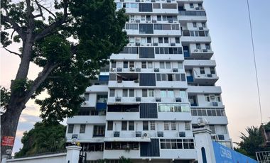 Venta de apartamento Bahía Azul / San Francisco/Vía Porras /175.38 m2