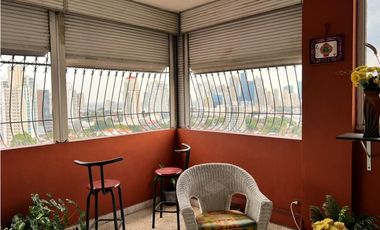 Venta de apartamento Bahía Azul / San Francisco/Vía Porras /175.38 m2