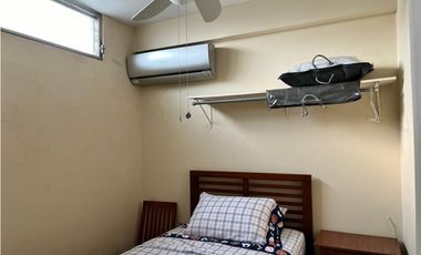 Venta de apartamento Bahía Azul / San Francisco/Vía Porras /175.38 m2