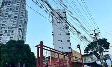 Venta de apartamento Bahía Azul / San Francisco/Vía Porras /175.38 m2