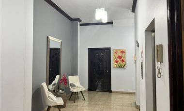 Venta de apartamento Bahía Azul / San Francisco/Vía Porras /175.38 m2