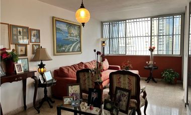Venta de apartamento Bahía Azul / San Francisco/Vía Porras /175.38 m2
