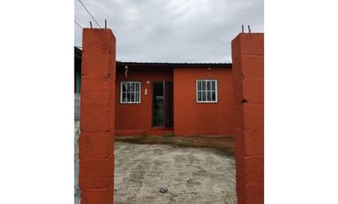 Venta de casa/ Tocumen/ Torremolinos/ Panamá/ 144 m2