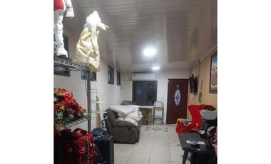 Venta de Casa en Villa Lucre, Panamá