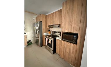 CASA URBANIZACION EL DORAL - ALTOS DEL BOSQUE