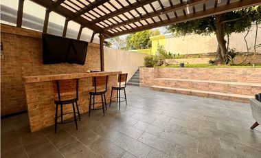 CASA URBANIZACION EL DORAL - ALTOS DEL BOSQUE