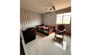 CASA URBANIZACION EL DORAL - ALTOS DEL BOSQUE