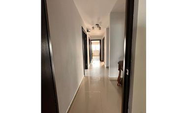 CASA URBANIZACION EL DORAL - ALTOS DEL BOSQUE