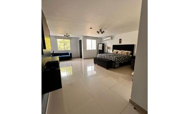 CASA URBANIZACION EL DORAL - ALTOS DEL BOSQUE