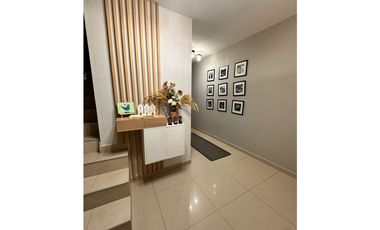 CASA URBANIZACION EL DORAL - ALTOS DEL BOSQUE