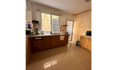 CASA URBANIZACION EL DORAL - ALTOS DEL BOSQUE