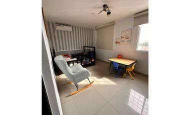CASA URBANIZACION EL DORAL - ALTOS DEL BOSQUE