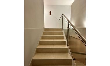 CASA URBANIZACION EL DORAL - ALTOS DEL BOSQUE