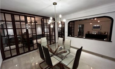 Venta de apartamento/ Detras de Alto de Golf/Parque Omar /192 m2