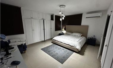 Venta de apartamento/ Detras de Alto de Golf/Parque Omar /192 m2