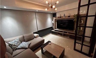 Venta de apartamento/ Detras de Alto de Golf/Parque Omar /192 m2