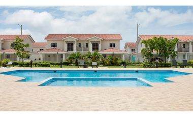 VENTA CASA VERSALLES