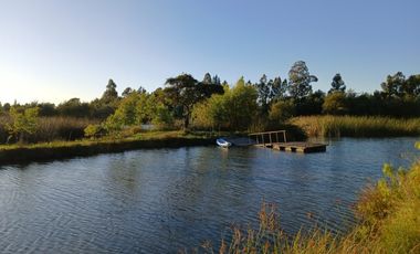 CAMINO HUAPE KILÓMETRO 7 CHILAN