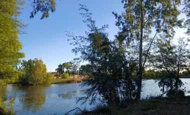 CAMINO HUAPE KILÓMETRO 7 CHILAN