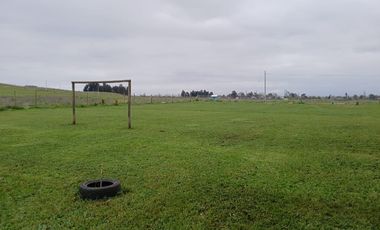 CAMINO HUAPE KILÓMETRO 7 CHILAN