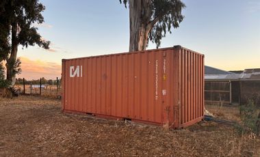 CAMINO HUAPE KILÓMETRO 7 CHILAN