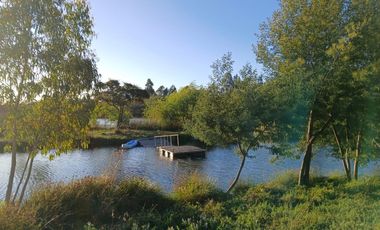 CAMINO HUAPE KILÓMETRO 7 CHILAN