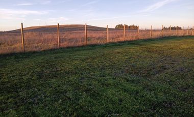 CAMINO HUAPE KILÓMETRO 7 CHILAN