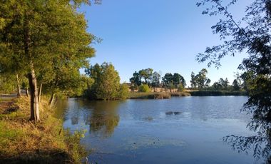 CAMINO HUAPE KILÓMETRO 7 CHILAN