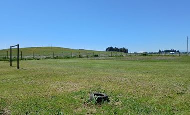 CAMINO HUAPE KILÓMETRO 7 CHILAN