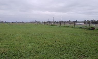 CAMINO HUAPE KILÓMETRO 7 CHILAN