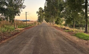 CAMINO HUAPE KILÓMETRO 7 CHILAN