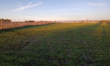 CAMINO HUAPE KILÓMETRO 7 CHILAN