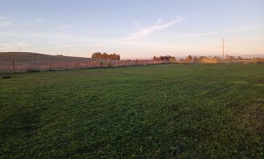 CAMINO HUAPE KILÓMETRO 7 CHILAN