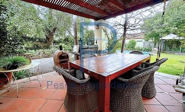 HERMOSA CASA ESTILO PROVENZAL EN CONDOMINIO SEGURIDAD 24/7