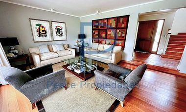 HERMOSA CASA ESTILO PROVENZAL EN CONDOMINIO SEGURIDAD 24/7