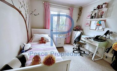 HERMOSA CASA ESTILO PROVENZAL EN CONDOMINIO SEGURIDAD 24/7