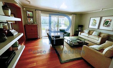 HERMOSA CASA ESTILO PROVENZAL EN CONDOMINIO SEGURIDAD 24/7